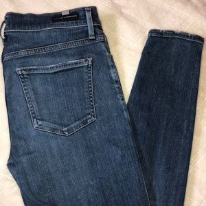 Citizens of Humanity Rocket mid rise skinny jeans